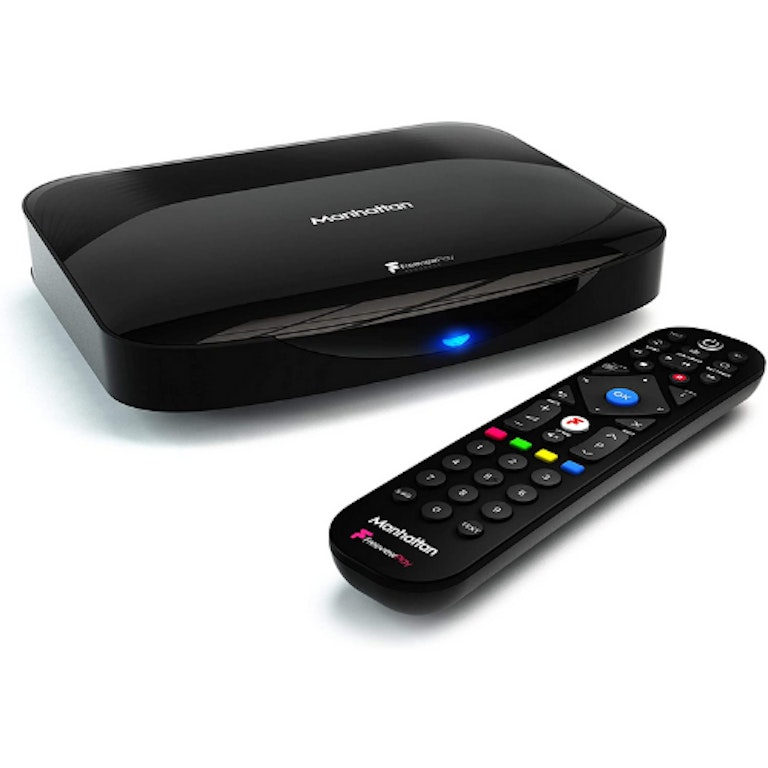 The Best TV Recorders To Ensure You Never Miss Your Favourite Shows